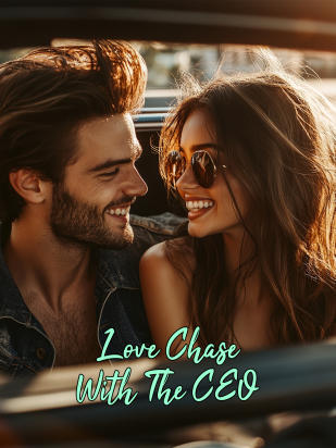 Love Chase With The CEO